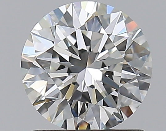 GIA 1.01 Carat Round Brilliant Natural Diamond