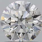 GIA 1.20 Carat Round Brilliant Natural Diamond
