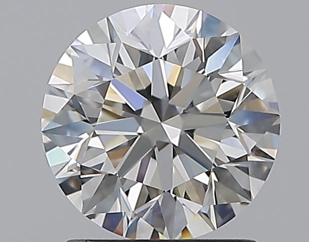 GIA 1.50 Carat Round Brilliant Natural Diamond