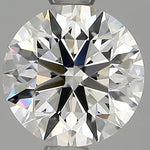 GIA 1.20 Carat Round Brilliant Natural Diamond