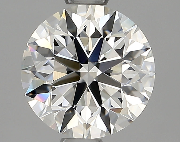 GIA 1.20 Carat Round Brilliant Natural Diamond