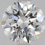 GIA 1.20 Carat Round Brilliant Natural Diamond
