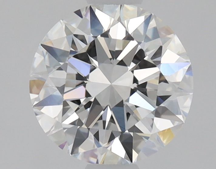 GIA 1.20 Carat Round Brilliant Natural Diamond