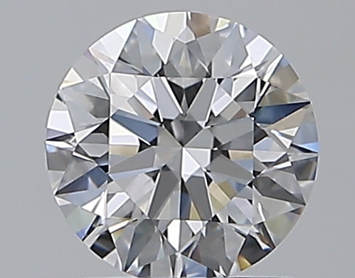 GIA 1.03 Carat Round Brilliant Natural Diamond