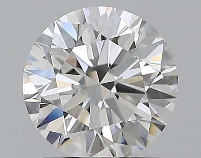 GIA 1.01 Carat Round Brilliant Natural Diamond