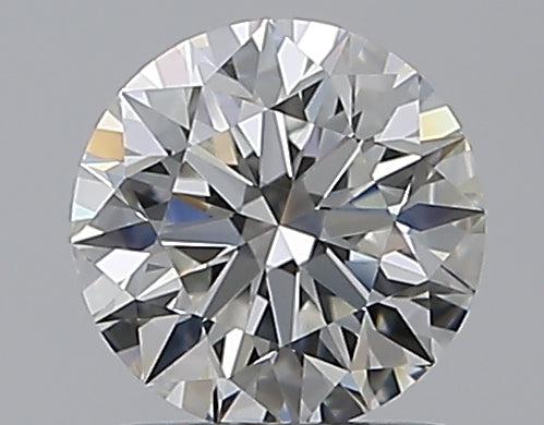 GIA 1.02 Carat Round Brilliant Natural Diamond