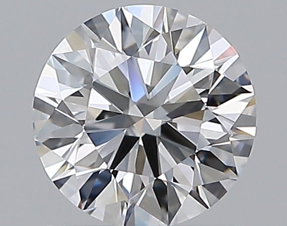 GIA 1.02 Carat Round Brilliant Natural Diamond