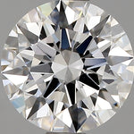 GIA 1.14 Carat Round Brilliant Natural Diamond