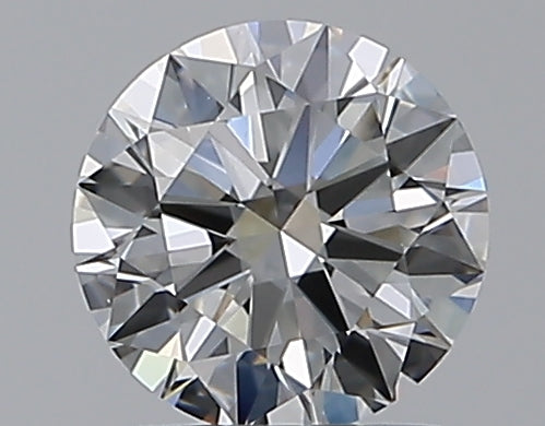 GIA 1.01 Carat Round Brilliant Natural Diamond