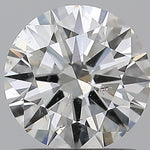 GIA 1.01 Carat Round Brilliant Natural Diamond
