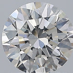 GIA 1.01 Carat Round Brilliant Natural Diamond