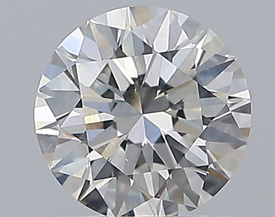 GIA 1.01 Carat Round Brilliant Natural Diamond