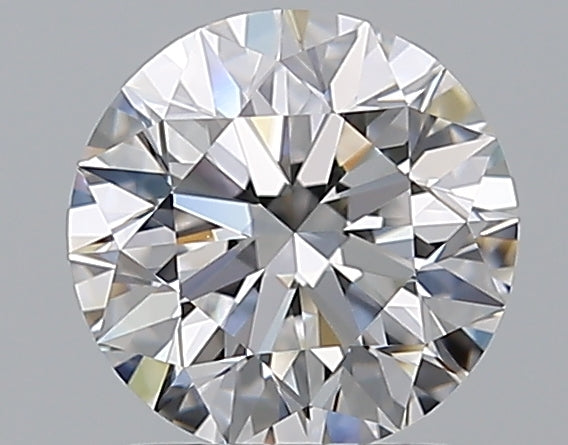 GIA 1.20 Carat Round Brilliant Natural Diamond