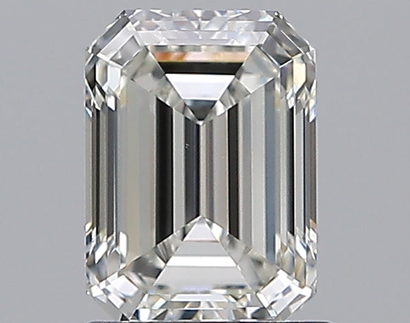 GIA 1.20 Carat Emerald Natural Diamond