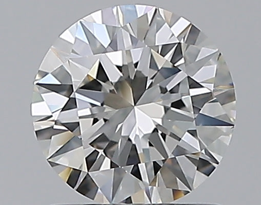 GIA 1.00 Carat Round Brilliant Natural Diamond