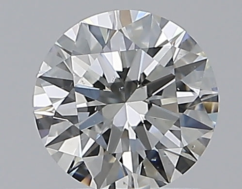 GIA 1.01 Carat Round Brilliant Natural Diamond