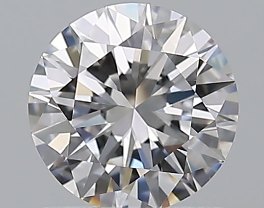 GIA 1.01 Carat Round Brilliant Natural Diamond