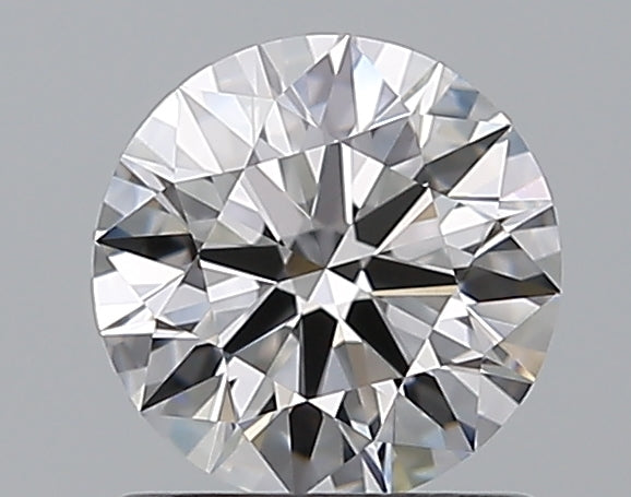GIA 1.01 Carat Round Brilliant Natural Diamond
