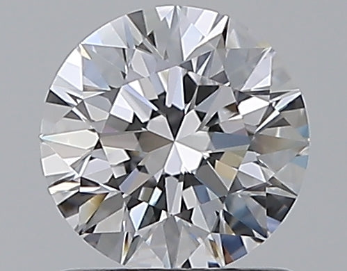 GIA 1.01 Carat Round Brilliant Natural Diamond