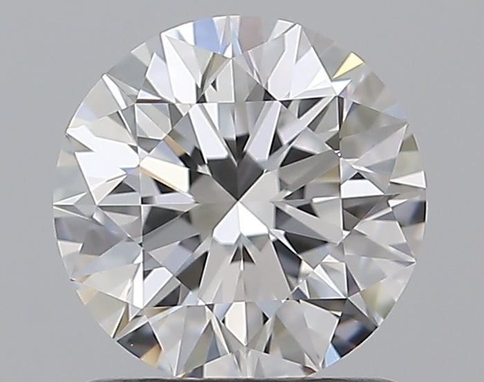 GIA 1.01 Carat Round Brilliant Natural Diamond