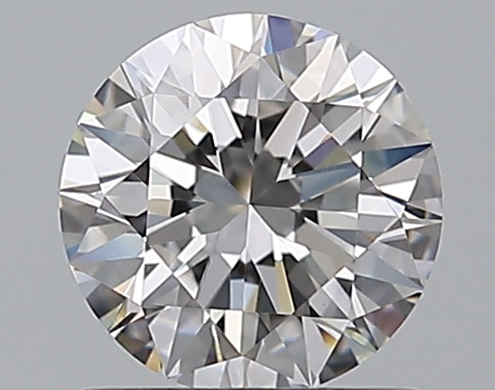 GIA 1.00 Carat Round Brilliant Natural Diamond
