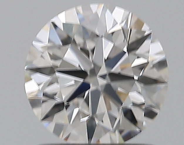 GIA 1.00 Carat Round Brilliant Natural Diamond