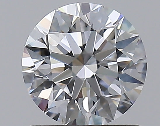 GIA 1.02 Carat Round Brilliant Natural Diamond