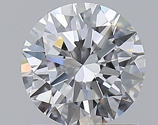 GIA 1.00 Carat Round Brilliant Natural Diamond