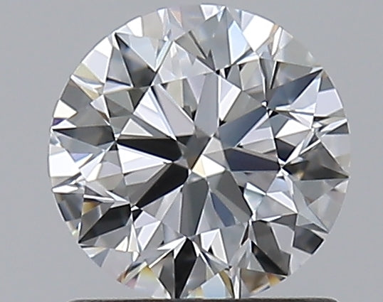 GIA 1.00 Carat Round Brilliant Natural Diamond
