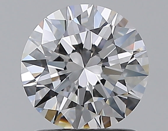 GIA 1.13 Carat Round Brilliant Natural Diamond