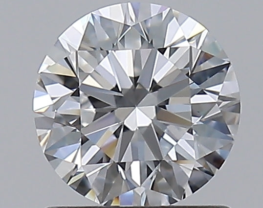 GIA 1.01 Carat Round Brilliant Natural Diamond