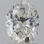 GIA 1.20 Carat Oval Natural Diamond