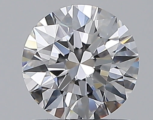 GIA 1.01 Carat Round Brilliant Natural Diamond