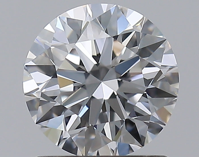 GIA 1.03 Carat Round Brilliant Natural Diamond