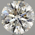 GIA 1.20 Carat Round Brilliant Natural Diamond