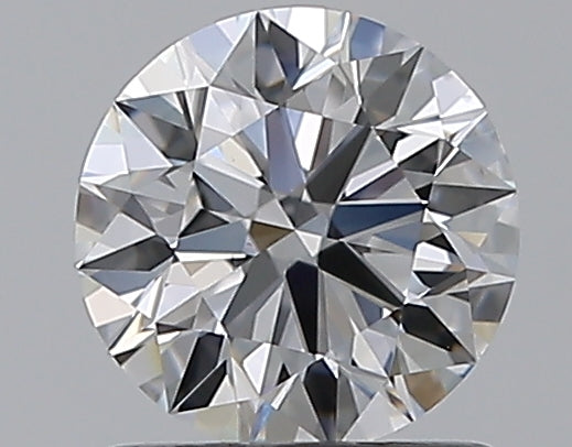 GIA 1.01 Carat Round Brilliant Natural Diamond