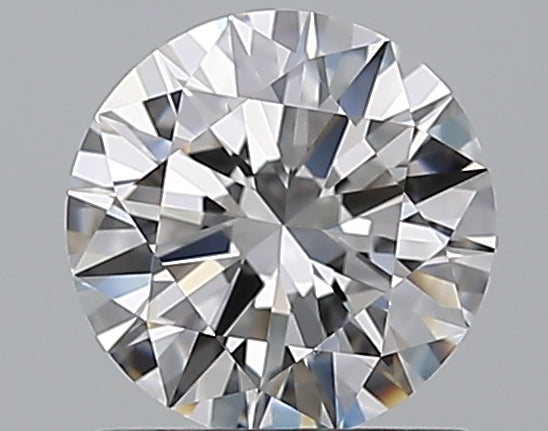 GIA 1.01 Carat Round Brilliant Natural Diamond