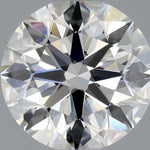 GIA 0.80 Carat Round Brilliant Natural Diamond