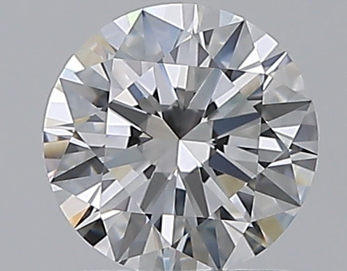 GIA 1.01 Carat Round Brilliant Natural Diamond