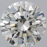 GIA 1.51 Carat Round Brilliant Natural Diamond