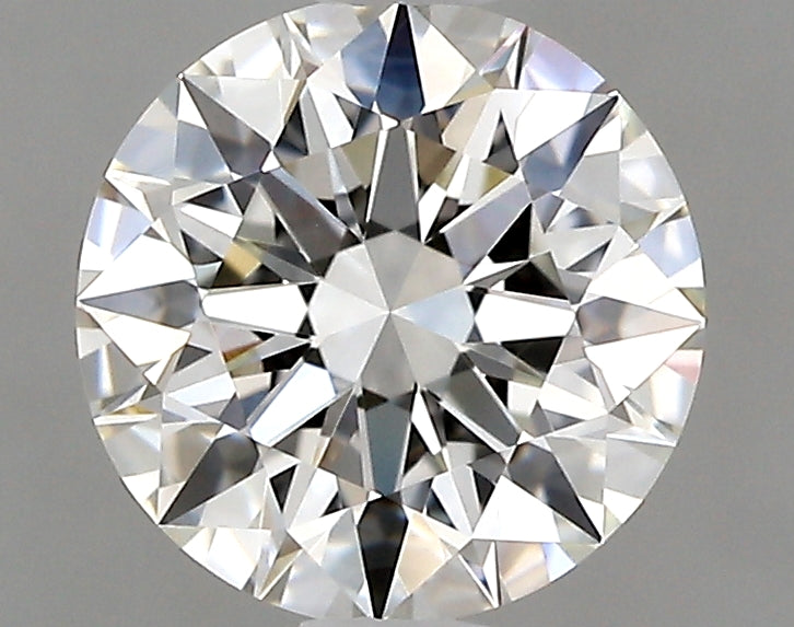 GIA 1.01 Carat Round Brilliant Natural Diamond