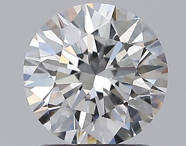 GIA 1.32 Carat Round Brilliant Natural Diamond