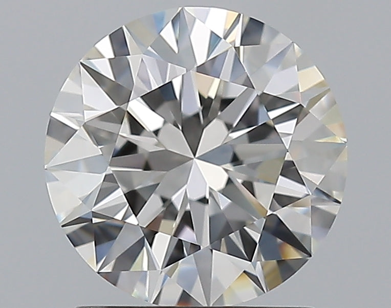 GIA 1.50 Carat Round Brilliant Natural Diamond