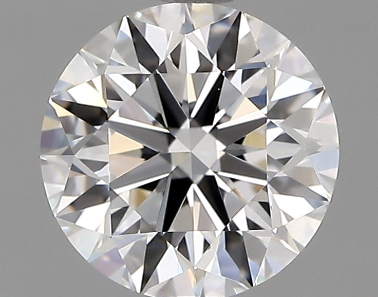 GIA 1.03 Carat Round Brilliant Natural Diamond