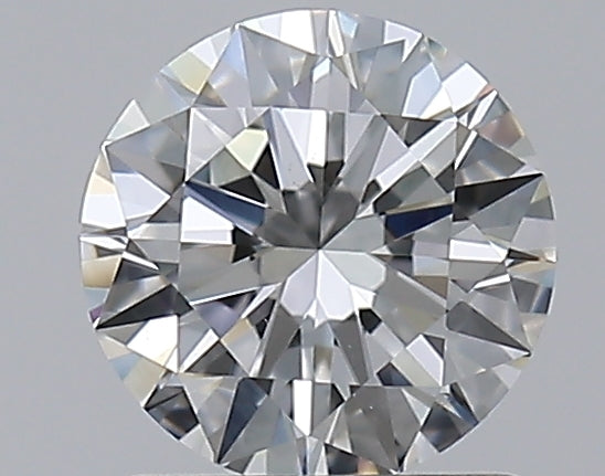 GIA 1.01 Carat Round Brilliant Natural Diamond