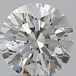 GIA 1.01 Carat Round Brilliant Natural Diamond