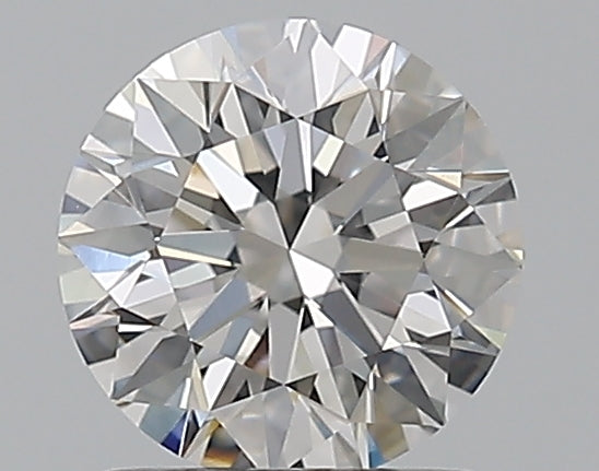 GIA 1.01 Carat Round Brilliant Natural Diamond