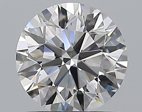 GIA 1.01 Carat Round Brilliant Natural Diamond