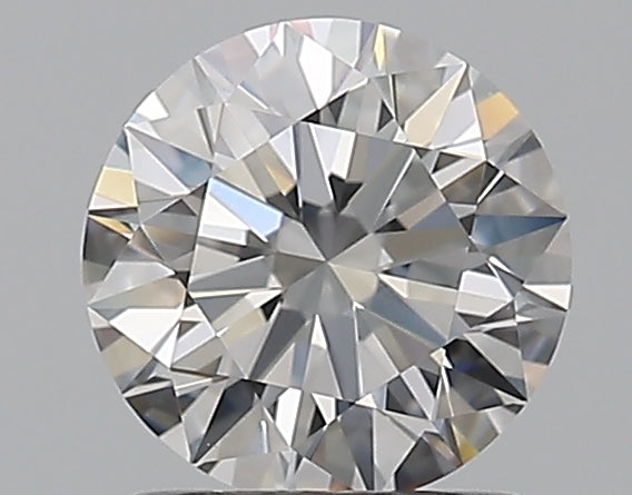 GIA 1.02 Carat Round Brilliant Natural Diamond