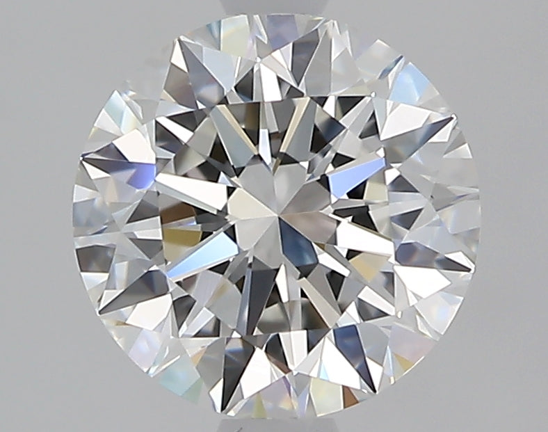 GIA 1.50 Carat Round Brilliant Natural Diamond